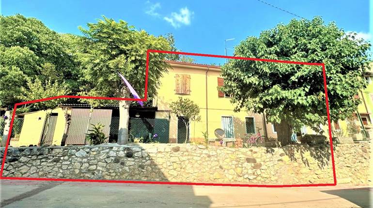 House of Character for sale in Monteforte d'Alpone