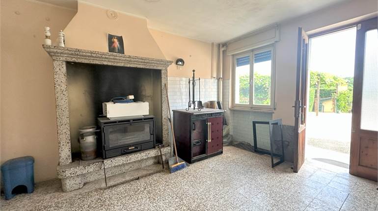 House of Character for sale in Vestenanova