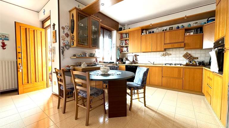 Apartment for sale in Monteforte d'Alpone