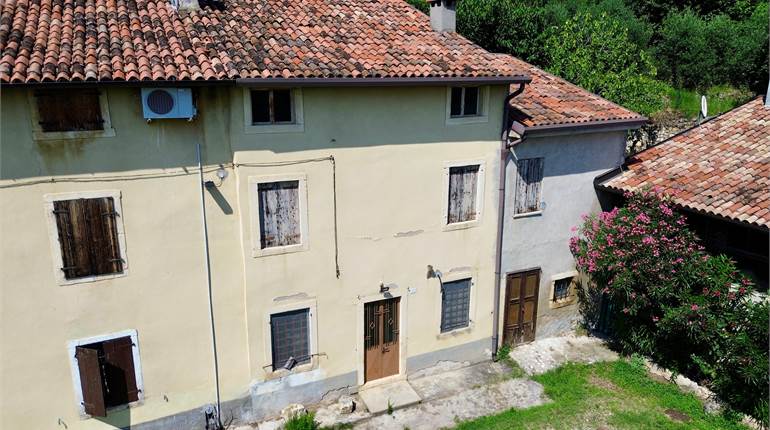 House of Character for sale in Soave