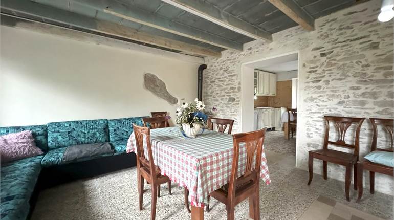 House of Character for sale in Vestenanova