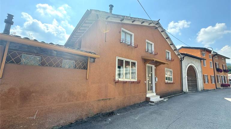 House of Character for sale in San Giovanni Ilarione