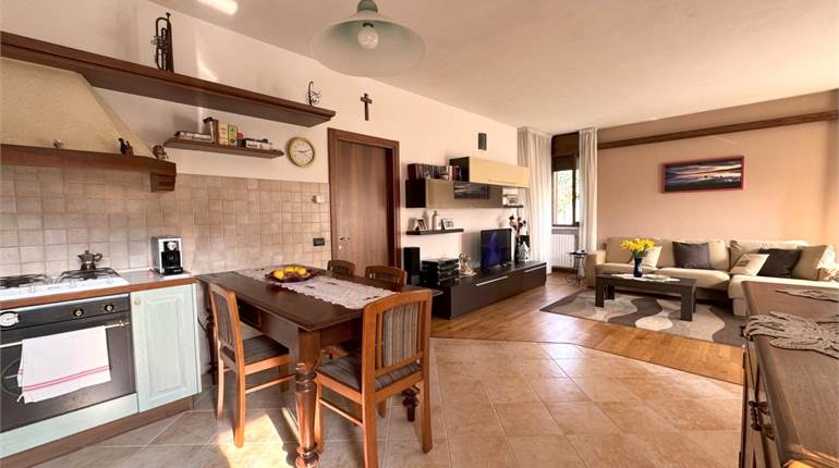 Apartment for sale in Monteforte d'Alpone