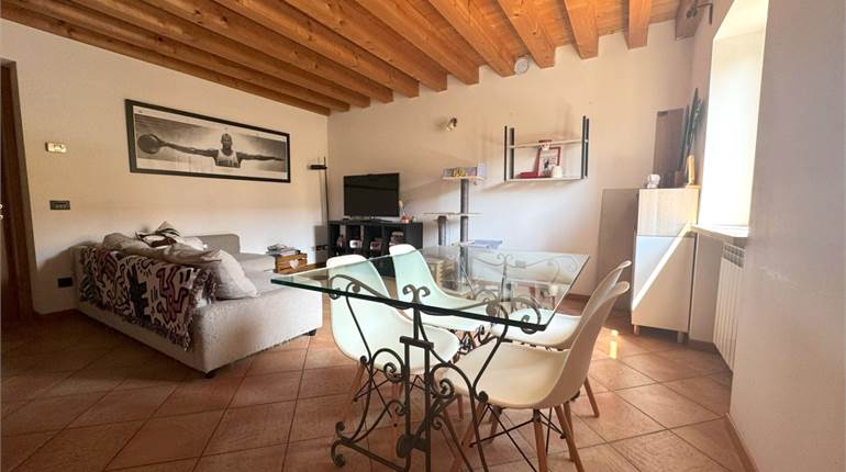 Apartment for sale in Soave