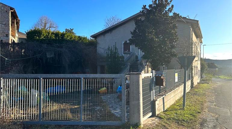 House of Character for sale in Soave