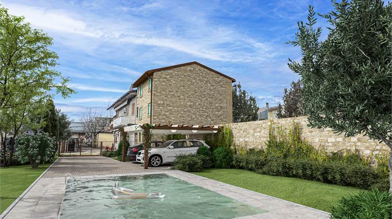House of Character for sale in Soave