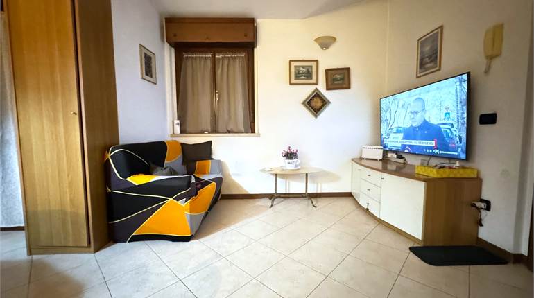 AD USO INVESTIMENTO: APPARTAMENTO DUE CAMERE