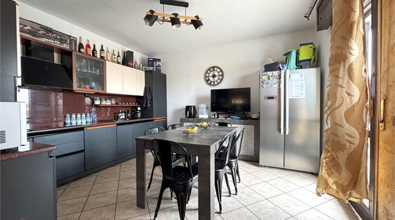Apartment for sale in Monteforte d'Alpone
