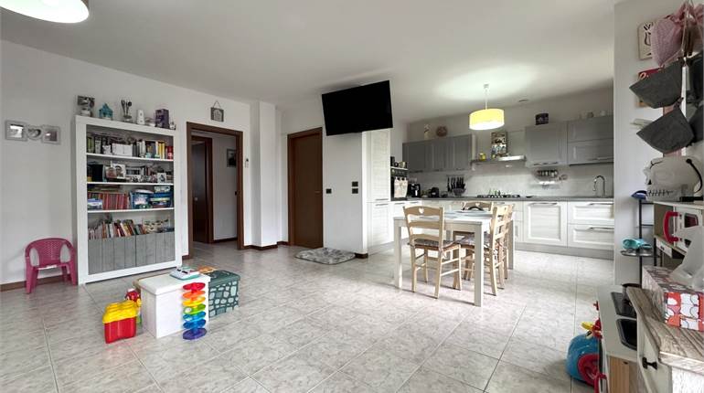 Apartment for sale in Monteforte d'Alpone