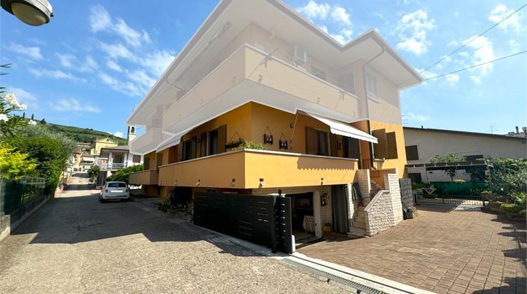 Apartment for sale in Monteforte d'Alpone