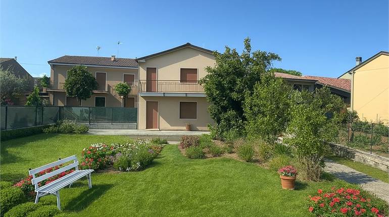 Town House for sale in San Bonifacio