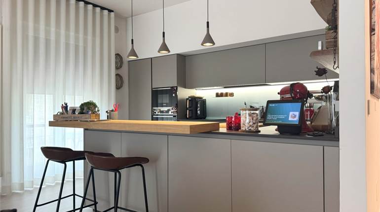 Apartment for sale in San Bonifacio