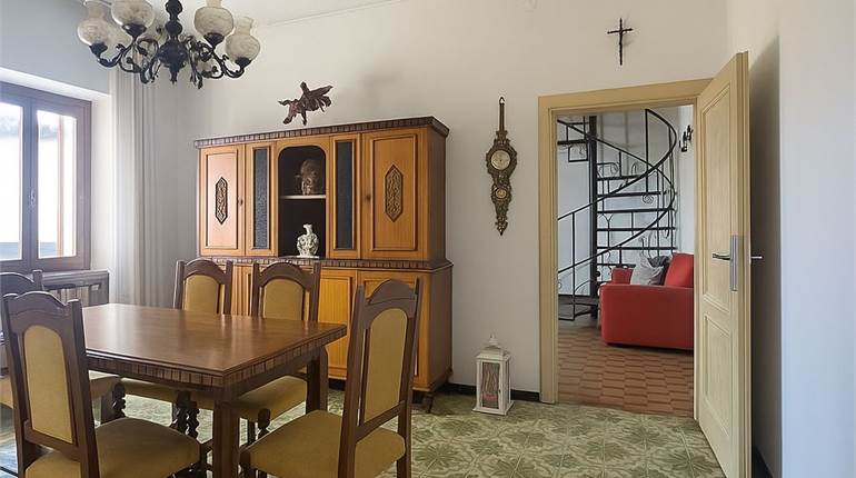 Apartment for sale in Monteforte d'Alpone