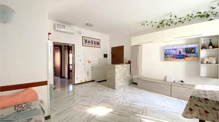 Apartment for sale in Soave