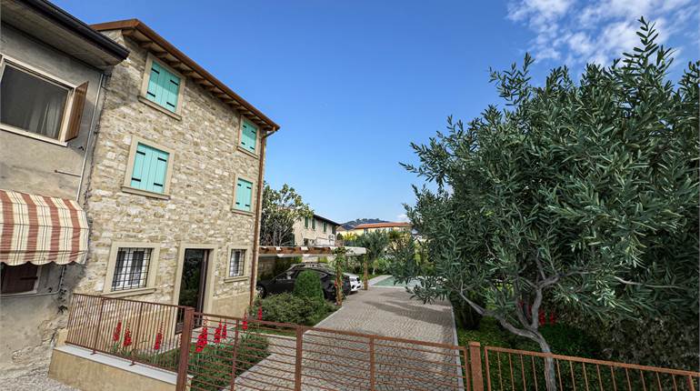 House of Character for sale in Soave