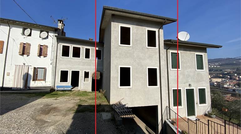 House of Character for sale in San Giovanni Ilarione
