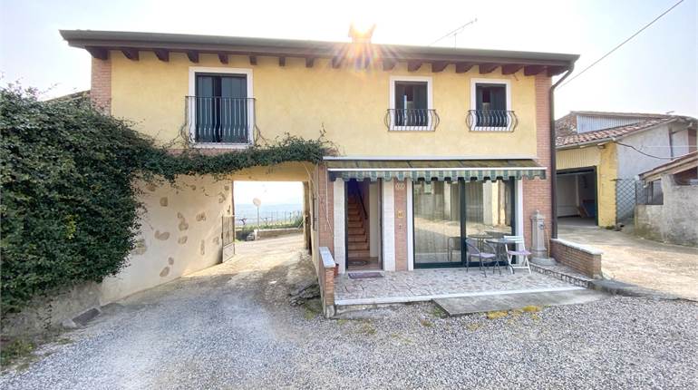House of Character for sale in Montecchia di Crosara