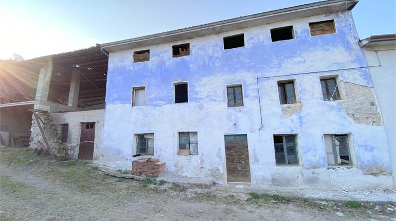 House of Character for sale in Montecchia di Crosara