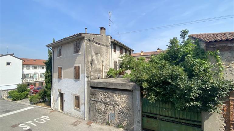 Town House for sale in Soave