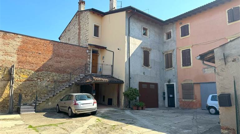 Apartment for sale in Soave