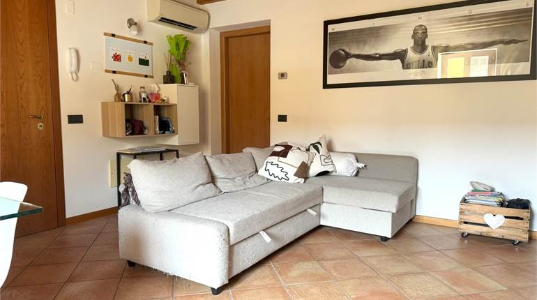 Apartment for sale in Soave