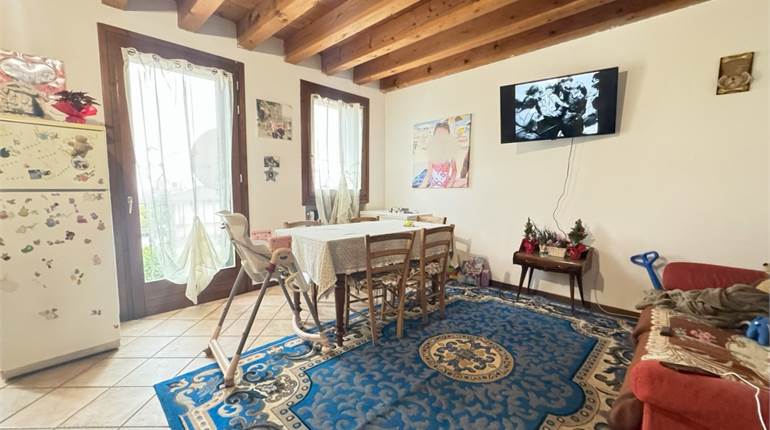Apartment for sale in Roncà