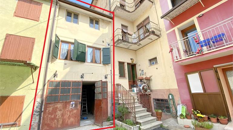 House of Character for sale in San Giovanni Ilarione