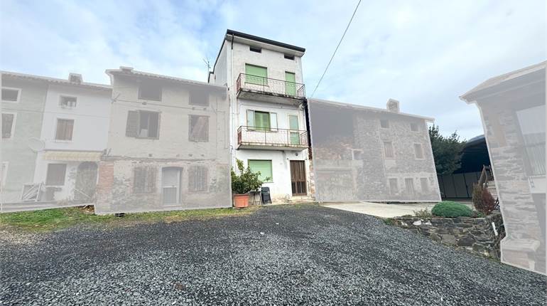 House of Character for sale in San Giovanni Ilarione