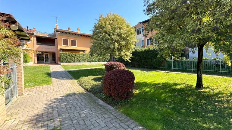 Apartment for sale in Monteforte d'Alpone