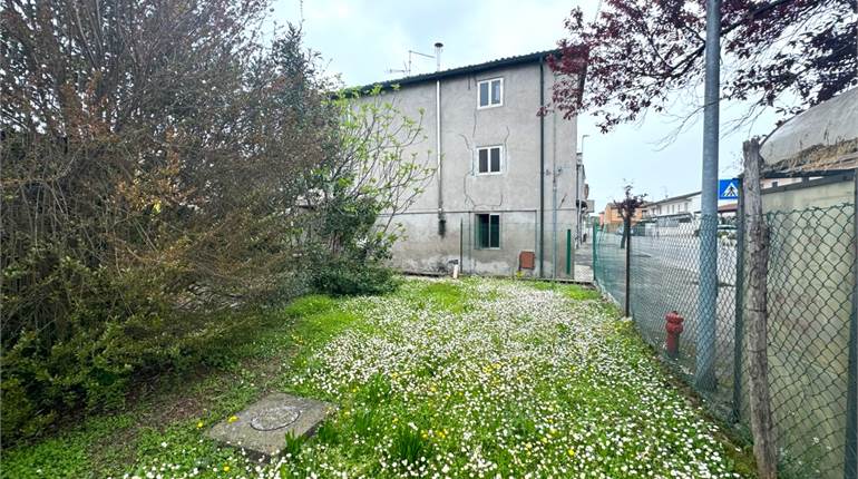 House of Character for sale in San Bonifacio