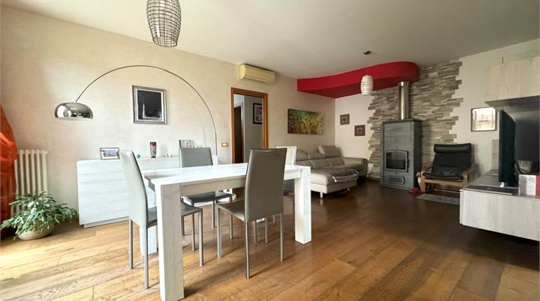 Apartment for sale in Monteforte d'Alpone