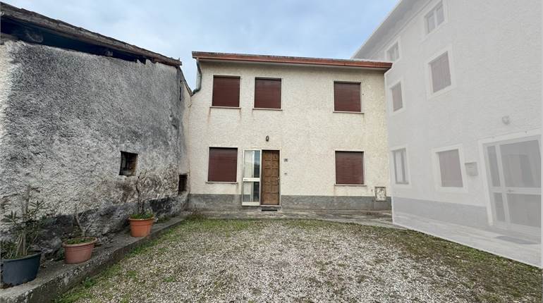 House of Character for sale in Roncà