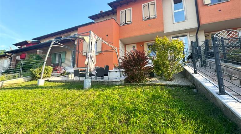 Apartment for sale in Monteforte d'Alpone