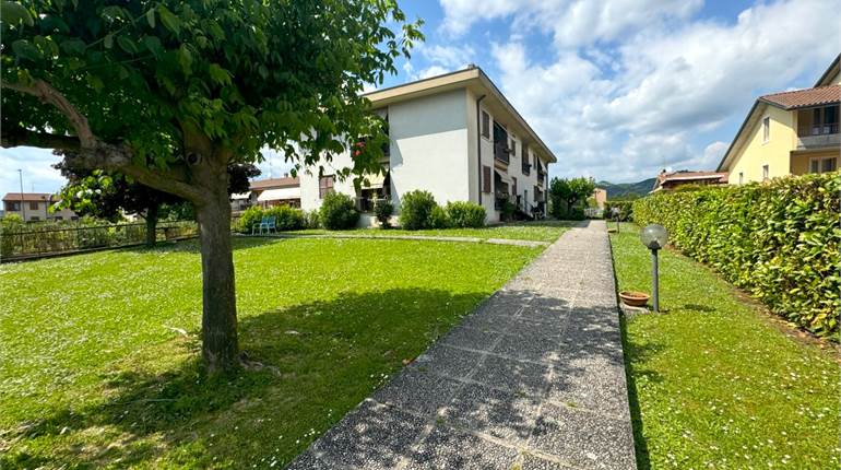 Apartment for sale in Soave