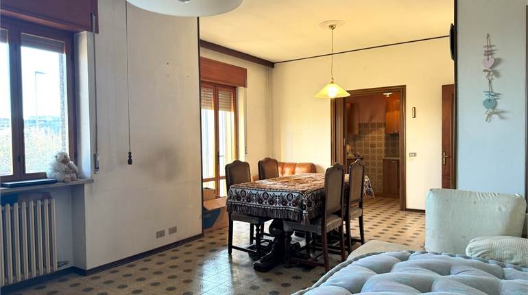 Apartment for sale in Montecchia di Crosara