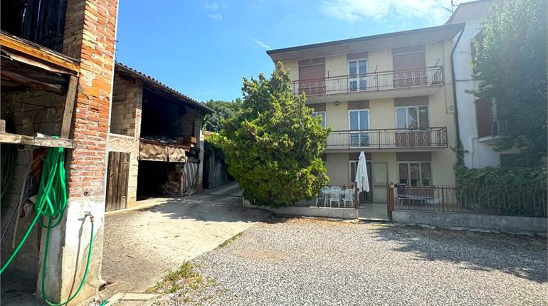 House of Character for sale in Roncà
