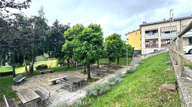 APPARTAMENTO 2 CAMERE CON POSTO AUTO COPERTO