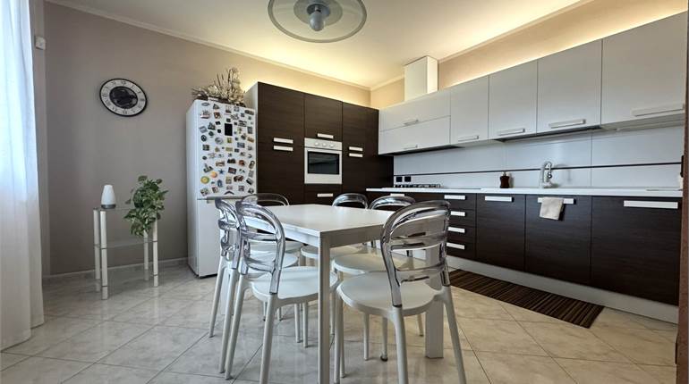 Apartment for sale in Monteforte d'Alpone