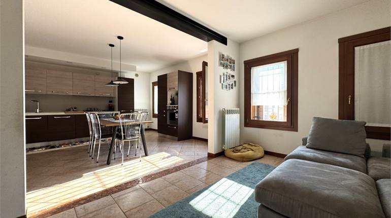 Apartment for sale in Monteforte d'Alpone