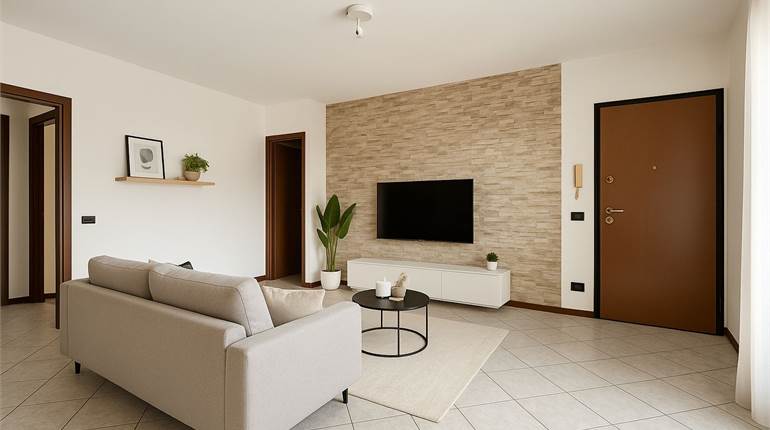 Apartment for sale in Monteforte d'Alpone