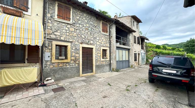 House of Character for sale in Soave
