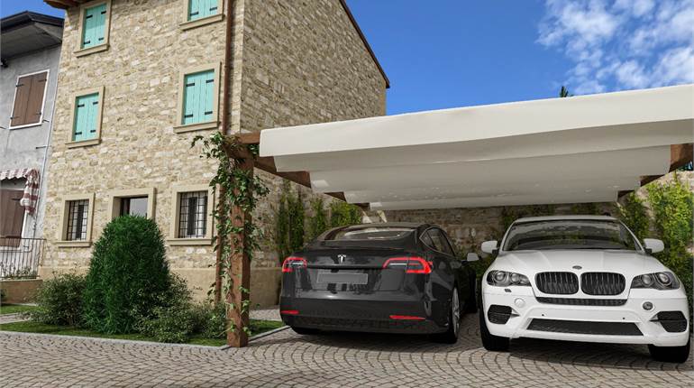 House of Character for sale in Soave