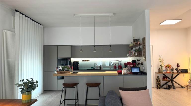 Apartment for sale in San Bonifacio