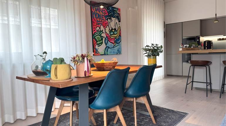 Apartment for sale in San Bonifacio