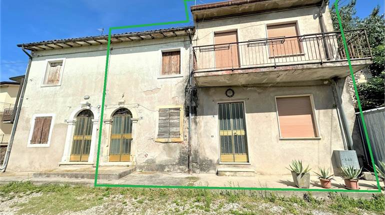 House of Character for sale in Roncà