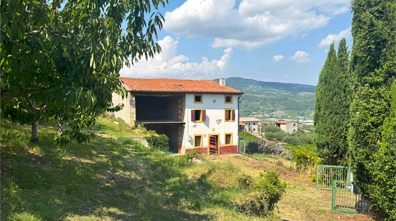 House of Character for sale in Soave