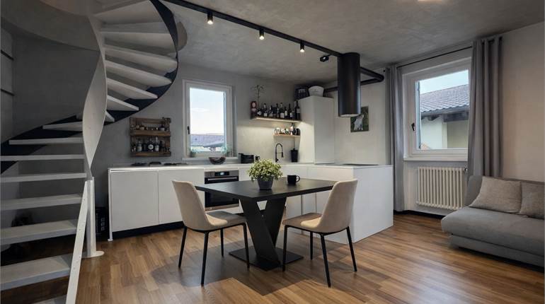 Apartment for sale in Monteforte d'Alpone