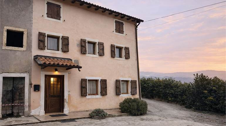 House of Character for sale in Montecchia di Crosara