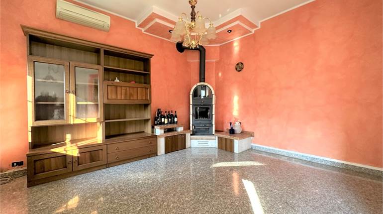 Apartment for sale in San Giovanni Ilarione
