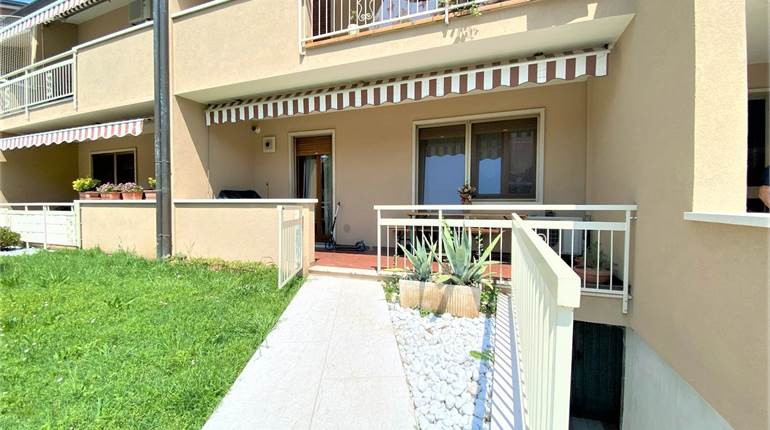 Apartment for sale in Soave